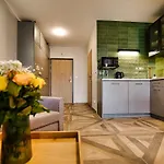 4 People Studio, Lake, Sauna & Gym Zarzecze (Silesia)