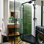 4 People Studio, Lake, Sauna & Gym * Zarzecze (Silesia)