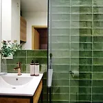 4 People Studio, Lake, Sauna & Gym Apartment Zarzecze (Silesia)