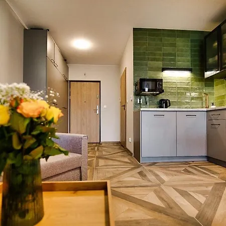 4 People Studio, Lake, Sauna&gym Zarzecze (Silesia)