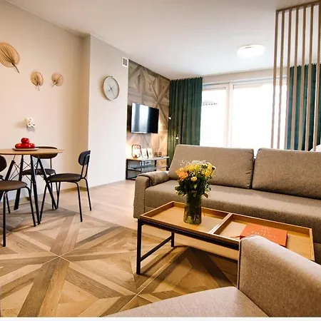 4 People Studio, Lake, Sauna & Gym * Zarzecze (Silesia)