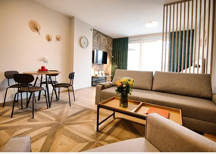 4 People Studio, Lake, Sauna & Gym * זאז'צ'ה