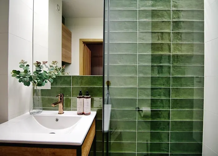 4 People Studio, Lake, Sauna & Gym דירה זאז'צ'ה